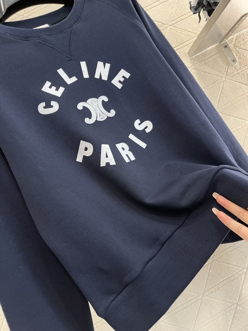 Celine Hoodies